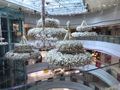 -芭菲盛宴·环球美食(锦城万达广场店)