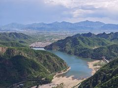 -京东石林峡风景区