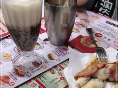 -華人 華星冰室(氹仔 店)