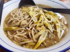 -小河无名面馆