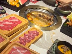 -空之介寿喜烧·和牛放题(恒隆广场店)
