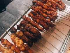 -铁人烧烤(北京店)
