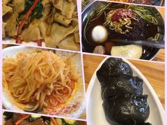 -金达莱冷面百年石锅饭(宾馆胡同店)