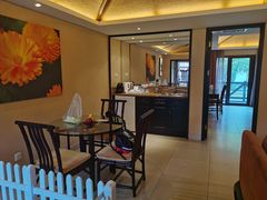 -太阳岛度假酒店