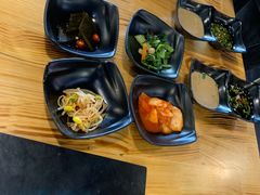 -大壮家原味烤肉(兴华北街店)