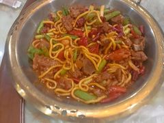 -老毛手抓·盐池滩羊非遗手抓(宁夏总店)