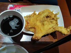 -猪角·闽南猪脚饭(华闽大厦店)
