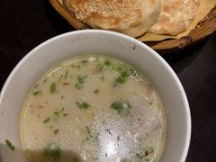 -老牌坊鲁菜名店(聊城美食岛店)