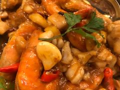 -U你·天然调味(南湖总店)