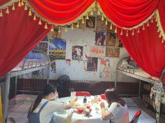 -五马集·海鲜·温州大牌档(黑金冠五马街十字路口店)