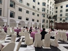 -武汉汉口火车站东方建国大酒店