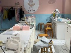 -千浔一暖DIY蛋糕烘焙(人民大学店)