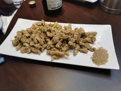 -西夏回族烧麦馆(牡丹街店)