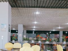 大堂-朝伟清真铜瓢牛肉馆(三十年老·店)