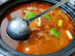 -肖记公安牛肉鱼杂馆·省级非物质文化遗产(三角路直营店)