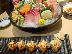 -小山日本料理(太古汇店)