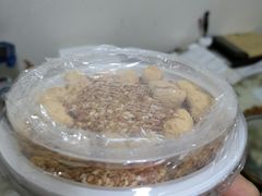 -满记甜品(巴黎春天宝山店)