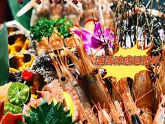-割烹旭日本料理(龙湖狮山天街店)
