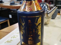 -生活本该如此北京小馆(周庄嘉园店)