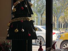 -MEEBO KAFEE米咖焙坊(虹桥路店)