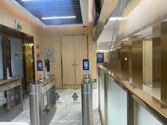 -古德菲力健身(特区报业店)