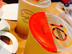 -85度C(上海兰溪二店)