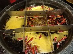 -宽板凳老灶火锅(南礼士路店)