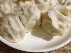 -金谷园饺子馆(北邮总店)