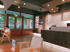 大堂-瑞幸咖啡(1+1大厦店)