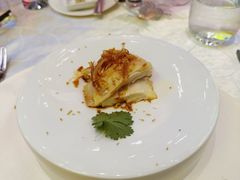 -广州花园酒店
