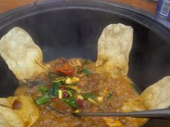 -曹丞相·地锅鸡·地锅鱼(武林店)