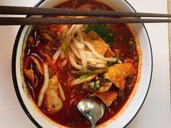 -好快螺柳州螺蛳粉(大西门店)