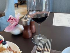-广州文华东方酒店·悦铂尼西餐厅