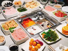 -海底捞大排档火锅(悦荟广场店)