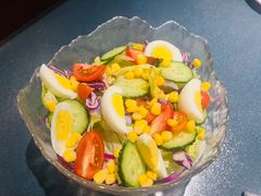 -吱咖啡西式简餐