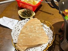 -富正毅三下锅·湘西韵味(天门山索道店)