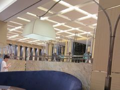 -海宁开元名都大酒店·地中海自助餐厅