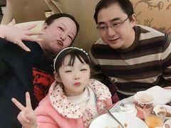 -芭菲盛宴·环球美食(解放碑英利国际店)