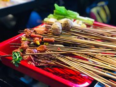 -串天下串串香(宽窄巷子店)