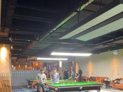 -云川台球(马甸店)