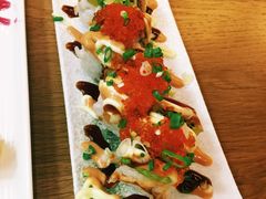 -樱の千渡日式料理·铁板烧•烧鸟(金盛田广场店)