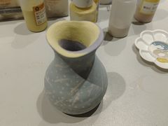 -半日闲手作DIY体验馆•陶艺•银饰戒指•拼豆(光谷店)