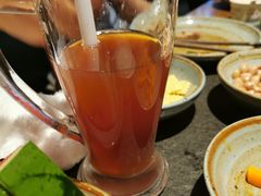 -老墙根涮肉·铜锅·烧烤(欢乐谷·王四营店)