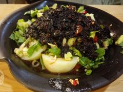 -二孃鸡爪爪(东郊记忆店)