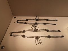 -巴音郭楞蒙古自治州博物馆