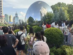 -上海港国际客运中心