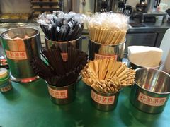 -孖记茶档·热腾茶餐(荔湾领展广场店)
