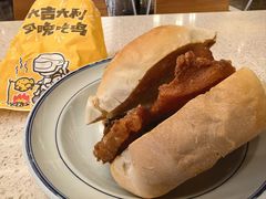 -澳门地道葡国餐