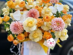 -F.Story 花和故事(新天地店)