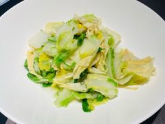 -小厨娘绣中淮扬(大行宫科巷店)